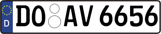 DO-AV6656