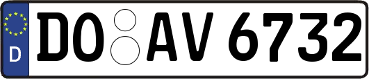DO-AV6732