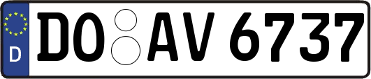 DO-AV6737