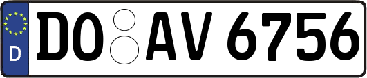 DO-AV6756