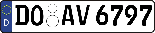 DO-AV6797