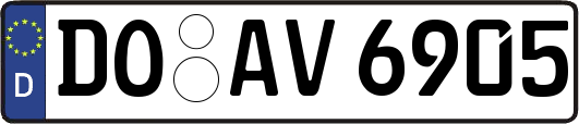 DO-AV6905