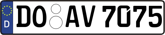 DO-AV7075