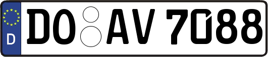 DO-AV7088