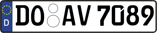 DO-AV7089