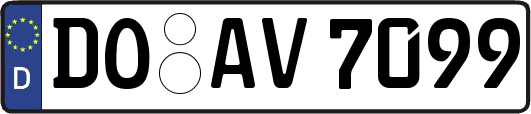 DO-AV7099