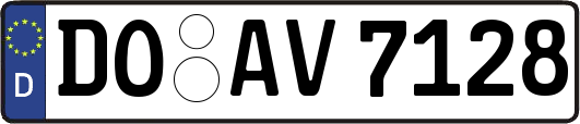DO-AV7128