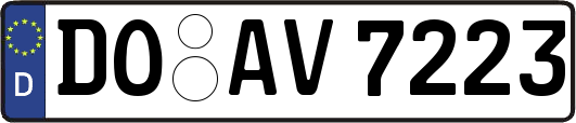 DO-AV7223