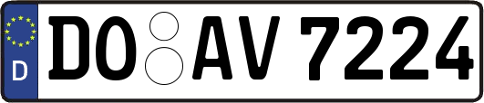 DO-AV7224