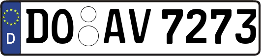 DO-AV7273