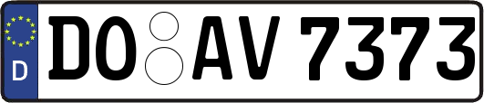 DO-AV7373