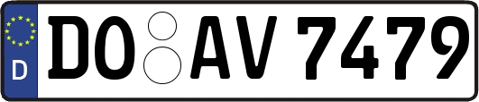 DO-AV7479