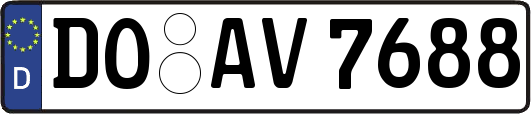 DO-AV7688