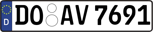 DO-AV7691