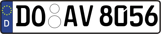 DO-AV8056