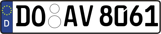 DO-AV8061
