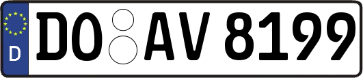 DO-AV8199