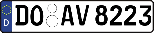 DO-AV8223