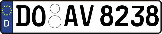 DO-AV8238