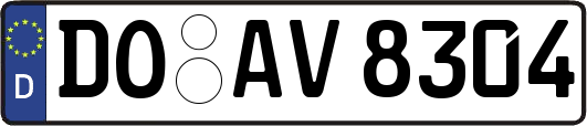 DO-AV8304