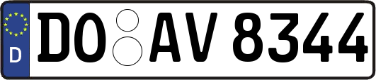DO-AV8344