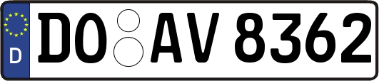 DO-AV8362