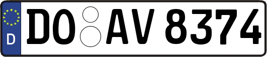 DO-AV8374