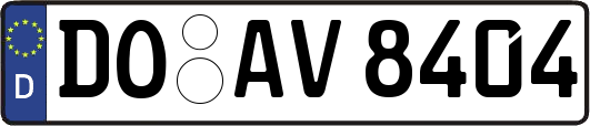 DO-AV8404