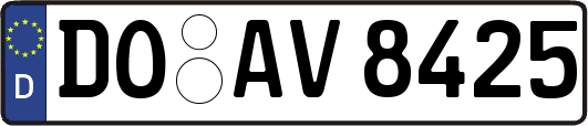 DO-AV8425
