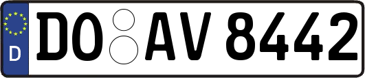 DO-AV8442