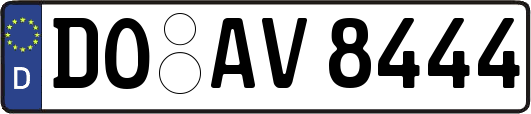 DO-AV8444