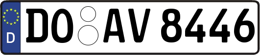 DO-AV8446