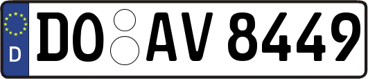 DO-AV8449