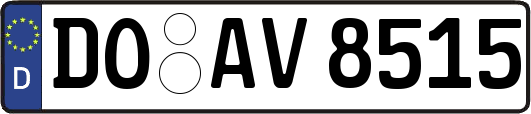 DO-AV8515