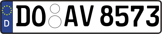 DO-AV8573
