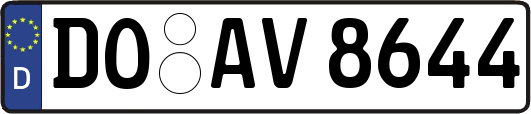 DO-AV8644