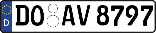 DO-AV8797