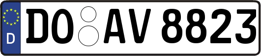 DO-AV8823