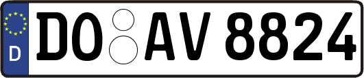 DO-AV8824