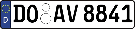 DO-AV8841