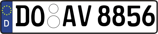 DO-AV8856