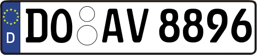 DO-AV8896