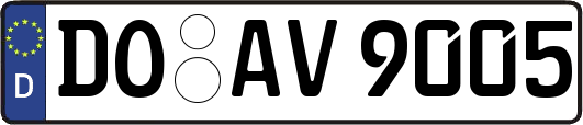 DO-AV9005