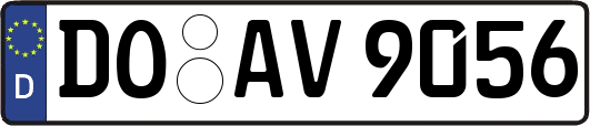 DO-AV9056