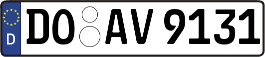 DO-AV9131
