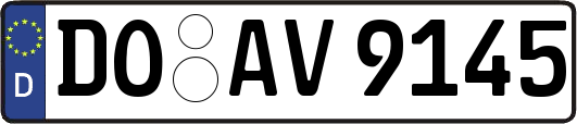 DO-AV9145