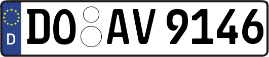 DO-AV9146