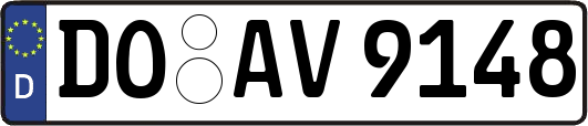 DO-AV9148