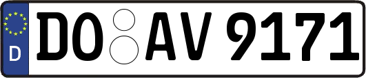DO-AV9171