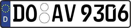 DO-AV9306